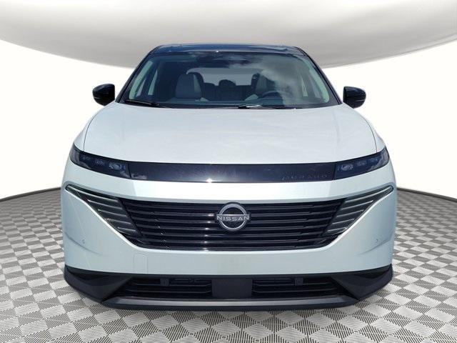 new 2025 Nissan Murano car, priced at $40,890