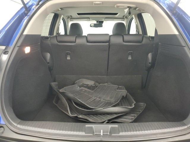 used 2022 Honda HR-V car, priced at $21,488