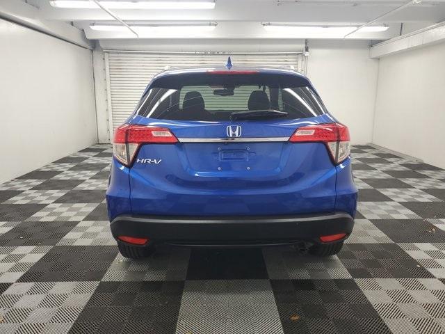 used 2022 Honda HR-V car, priced at $21,488