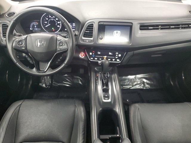 used 2022 Honda HR-V car, priced at $21,488