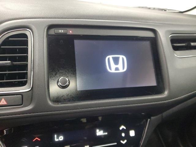 used 2022 Honda HR-V car, priced at $21,488
