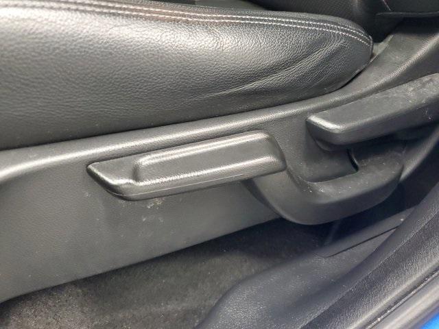 used 2022 Honda HR-V car, priced at $21,488