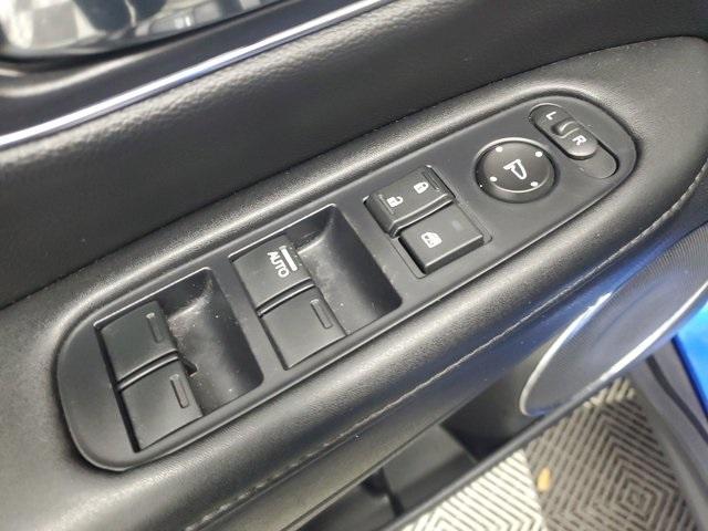 used 2022 Honda HR-V car, priced at $21,488