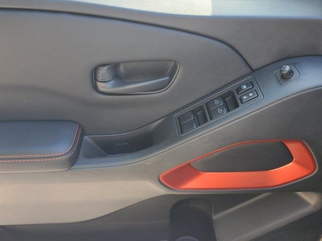 new 2026 Nissan Frontier car, priced at $38,764