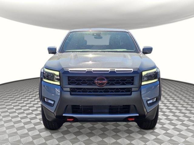 new 2026 Nissan Frontier car, priced at $38,764