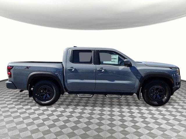 new 2026 Nissan Frontier car, priced at $38,764