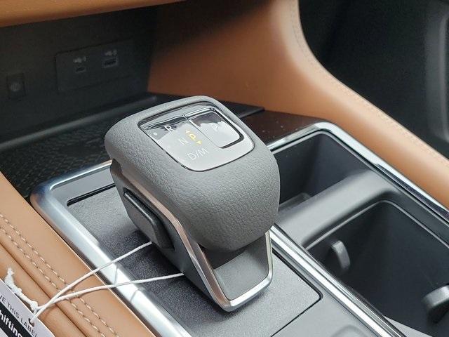 new 2025 Nissan Pathfinder car, priced at $43,410