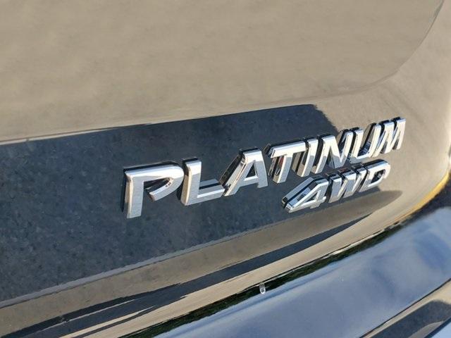 new 2025 Nissan Pathfinder car, priced at $43,410