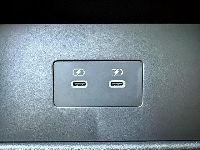new 2025 Nissan Rogue car, priced at $30,506
