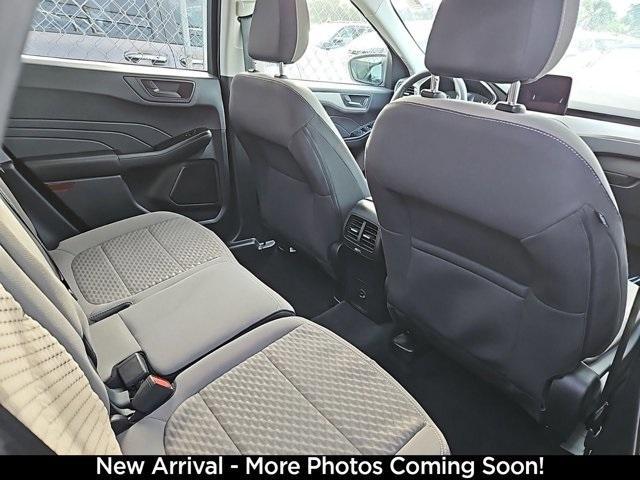 used 2022 Ford Escape car, priced at $19,591