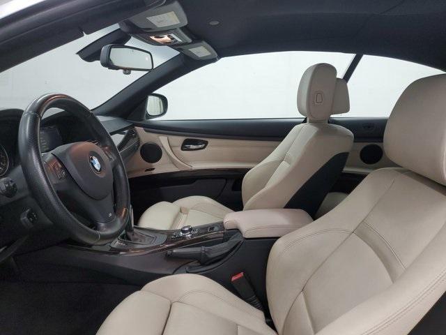 used 2011 BMW 335 car, priced at $14,190
