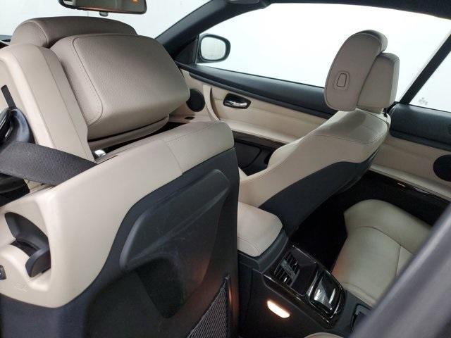 used 2011 BMW 335 car, priced at $14,190
