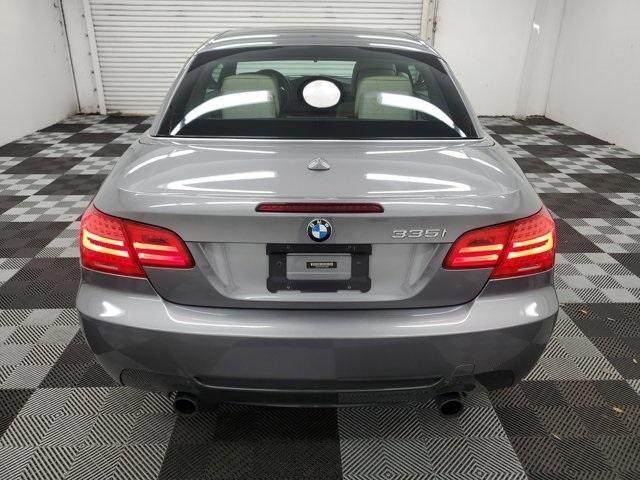used 2011 BMW 335 car, priced at $14,190
