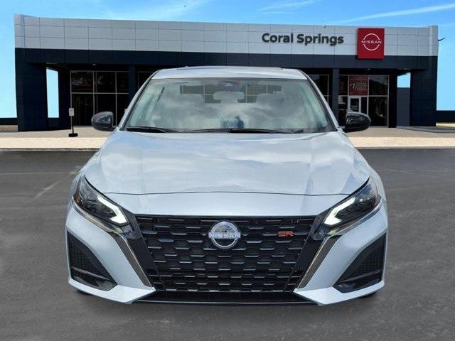new 2025 Nissan Altima car, priced at $30,500