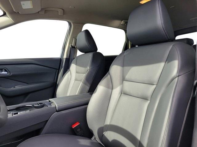 new 2025 Nissan Rogue car, priced at $36,032