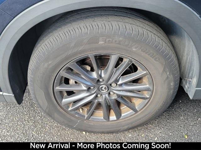used 2020 Mazda CX-5 car, priced at $18,488