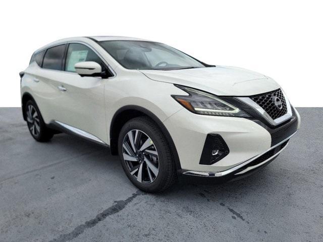 new 2024 Nissan Murano car, priced at $37,901