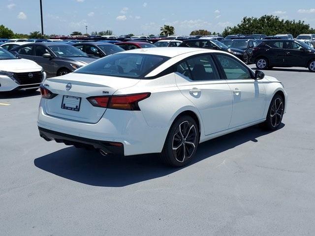 new 2025 Nissan Altima car, priced at $25,811