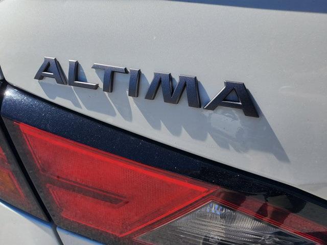 new 2025 Nissan Altima car, priced at $28,940