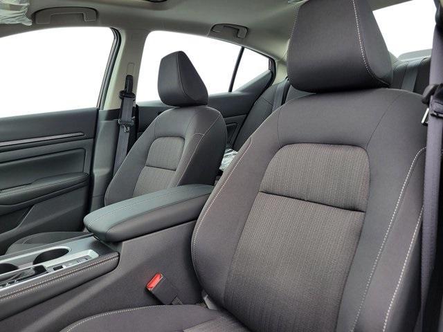 new 2025 Nissan Altima car, priced at $28,940