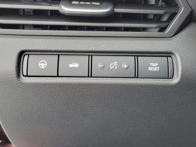new 2025 Nissan Altima car, priced at $28,940