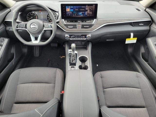 new 2025 Nissan Altima car, priced at $28,940