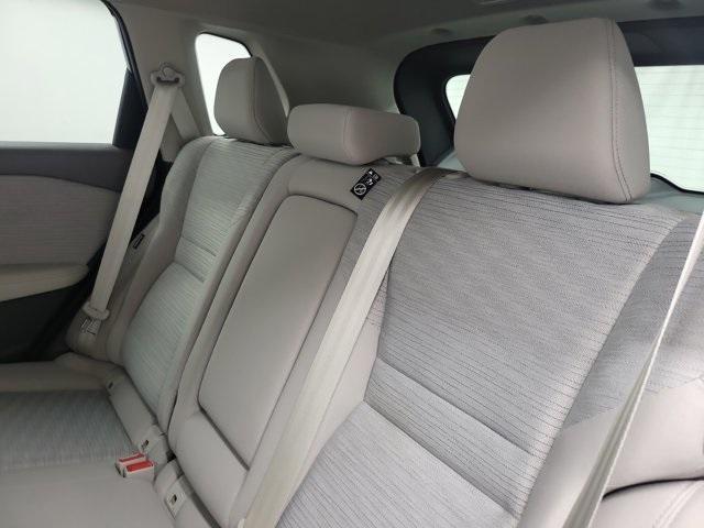 used 2021 Nissan Rogue car, priced at $23,590