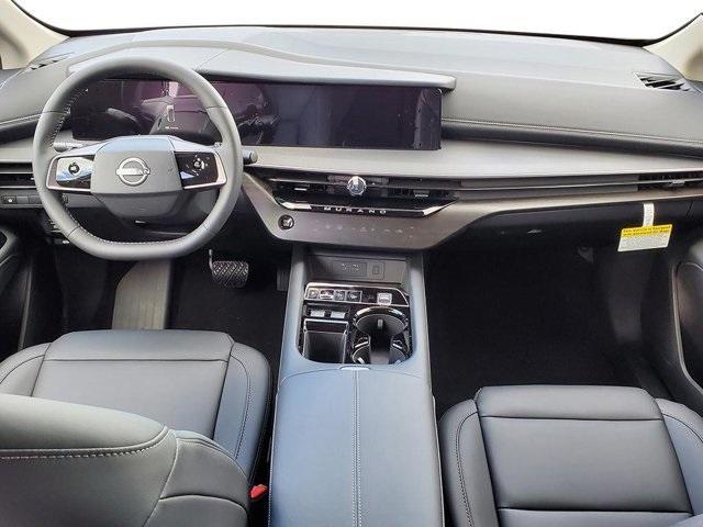 new 2025 Nissan Murano car, priced at $40,505