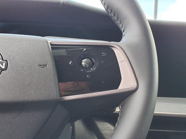 new 2025 Nissan Murano car, priced at $40,505