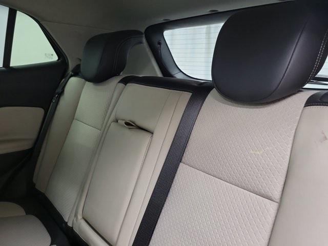 used 2020 Buick Encore car, priced at $16,990