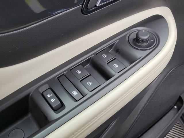 used 2020 Buick Encore car, priced at $16,990