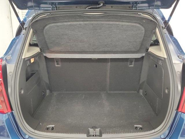 used 2020 Buick Encore car, priced at $16,990