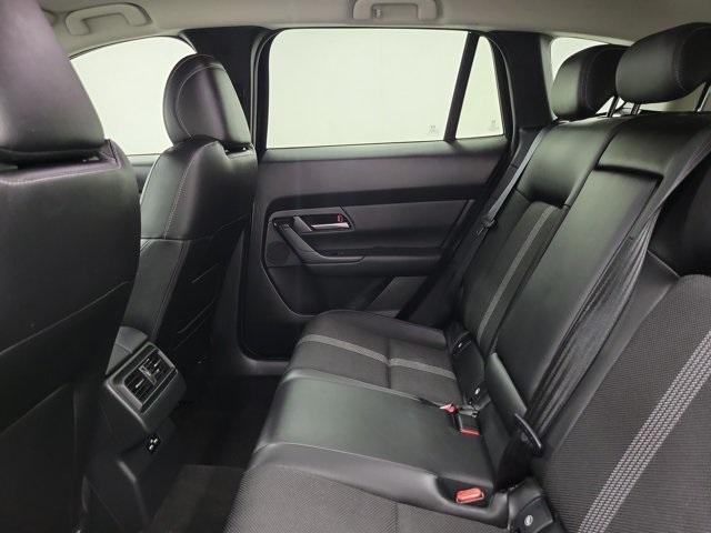 used 2024 Mazda CX-50 car, priced at $29,925