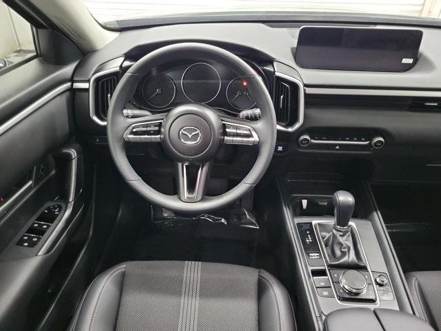used 2024 Mazda CX-50 car, priced at $29,925