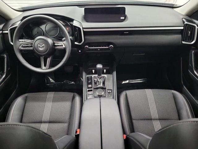 used 2024 Mazda CX-50 car, priced at $29,925