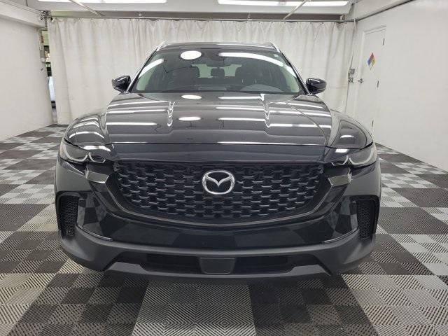 used 2024 Mazda CX-50 car, priced at $29,925