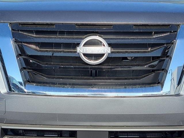 new 2025 Nissan Pathfinder car, priced at $38,221