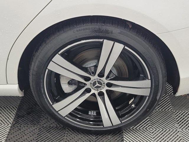 used 2022 Mercedes-Benz C-Class car, priced at $24,488