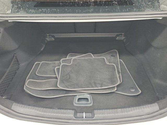 used 2022 Mercedes-Benz C-Class car, priced at $24,488