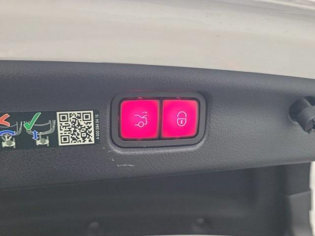 used 2022 Mercedes-Benz C-Class car, priced at $24,488