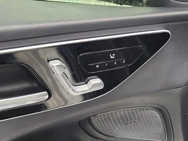 used 2022 Mercedes-Benz C-Class car, priced at $24,488