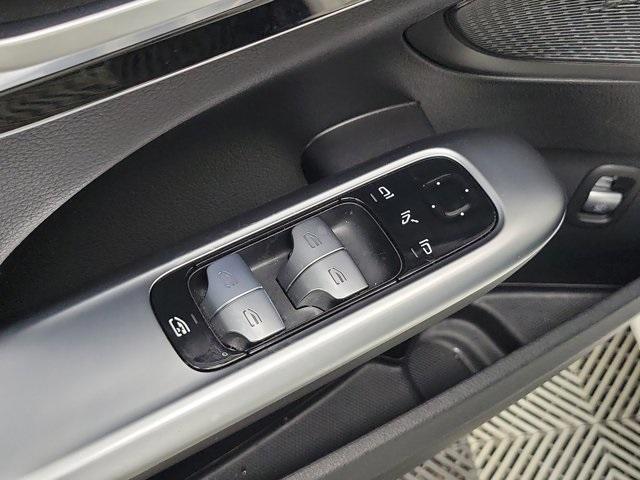 used 2022 Mercedes-Benz C-Class car, priced at $24,488