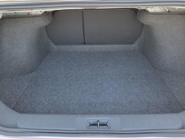 new 2025 Nissan Sentra car, priced at $18,880