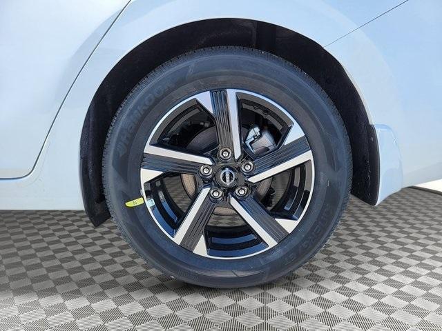 new 2025 Nissan Sentra car, priced at $18,880