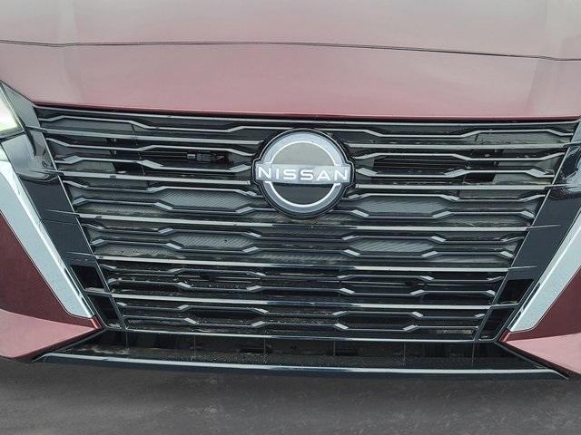 new 2025 Nissan Altima car, priced at $28,722