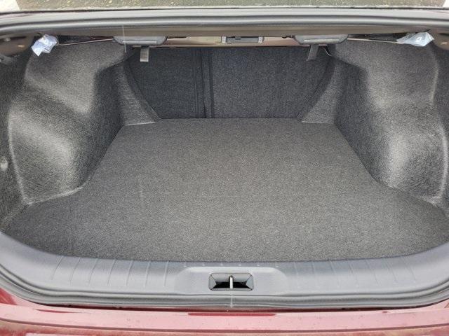 new 2025 Nissan Altima car, priced at $28,722