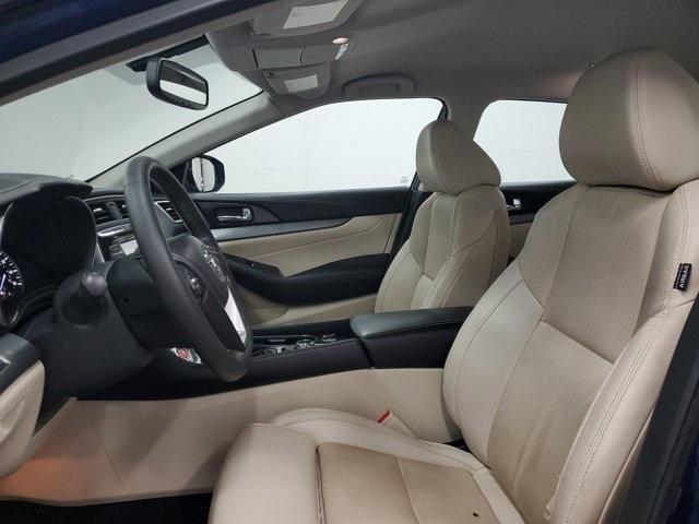 used 2017 Nissan Maxima car, priced at $15,488