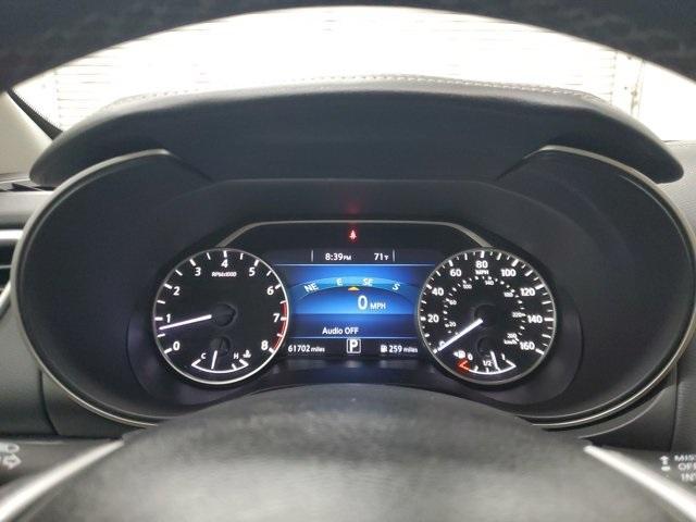 used 2017 Nissan Maxima car, priced at $15,488