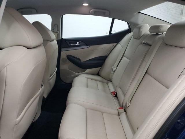used 2017 Nissan Maxima car, priced at $15,488