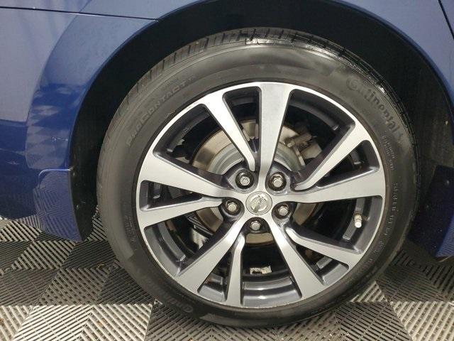 used 2017 Nissan Maxima car, priced at $15,488